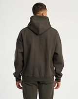 heavy weight hoodie